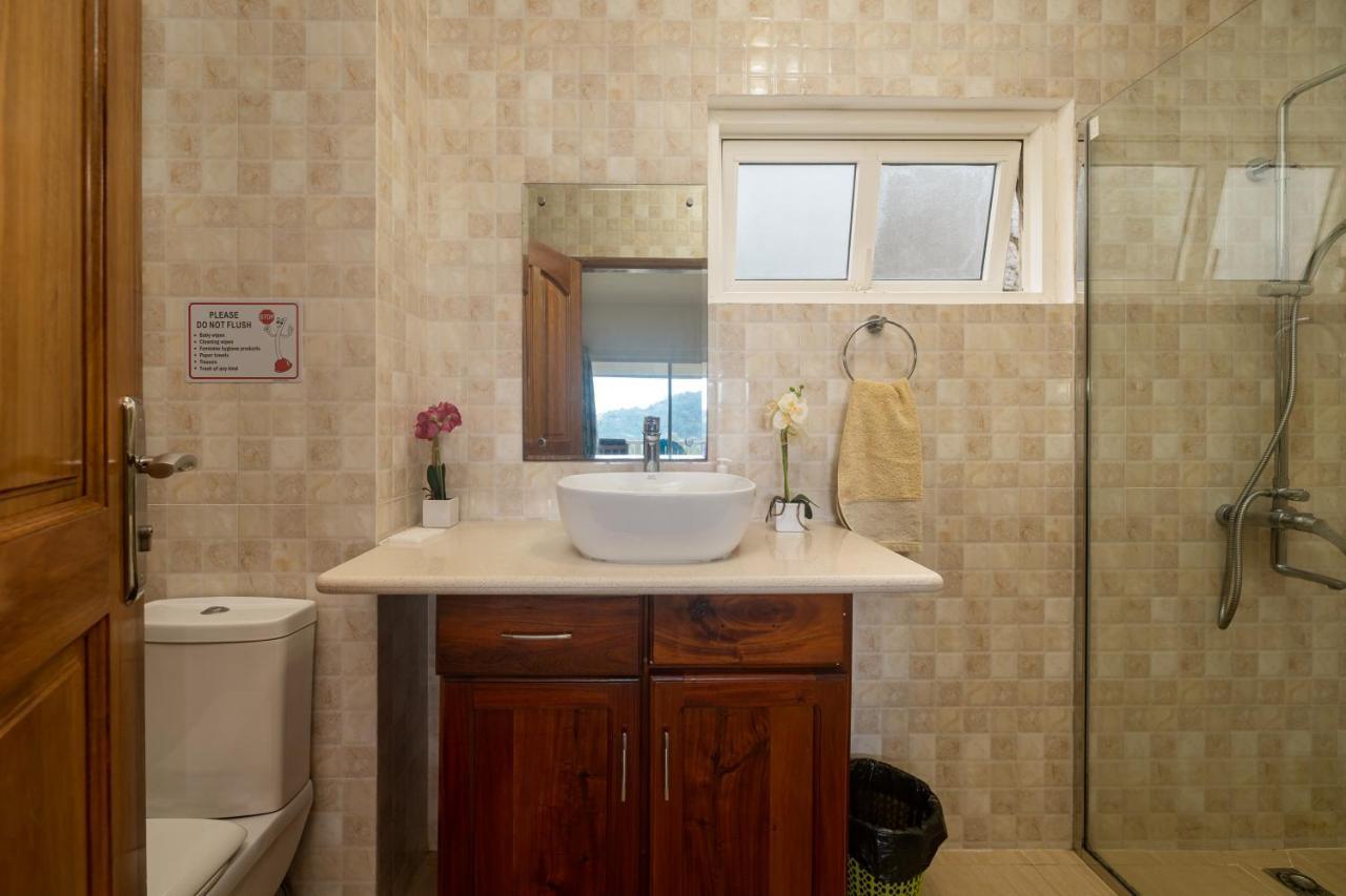 Apartament View Retreat Selfcatering