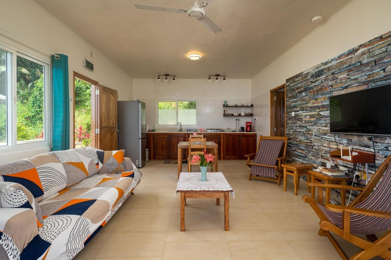 View Retreat Selfcatering *