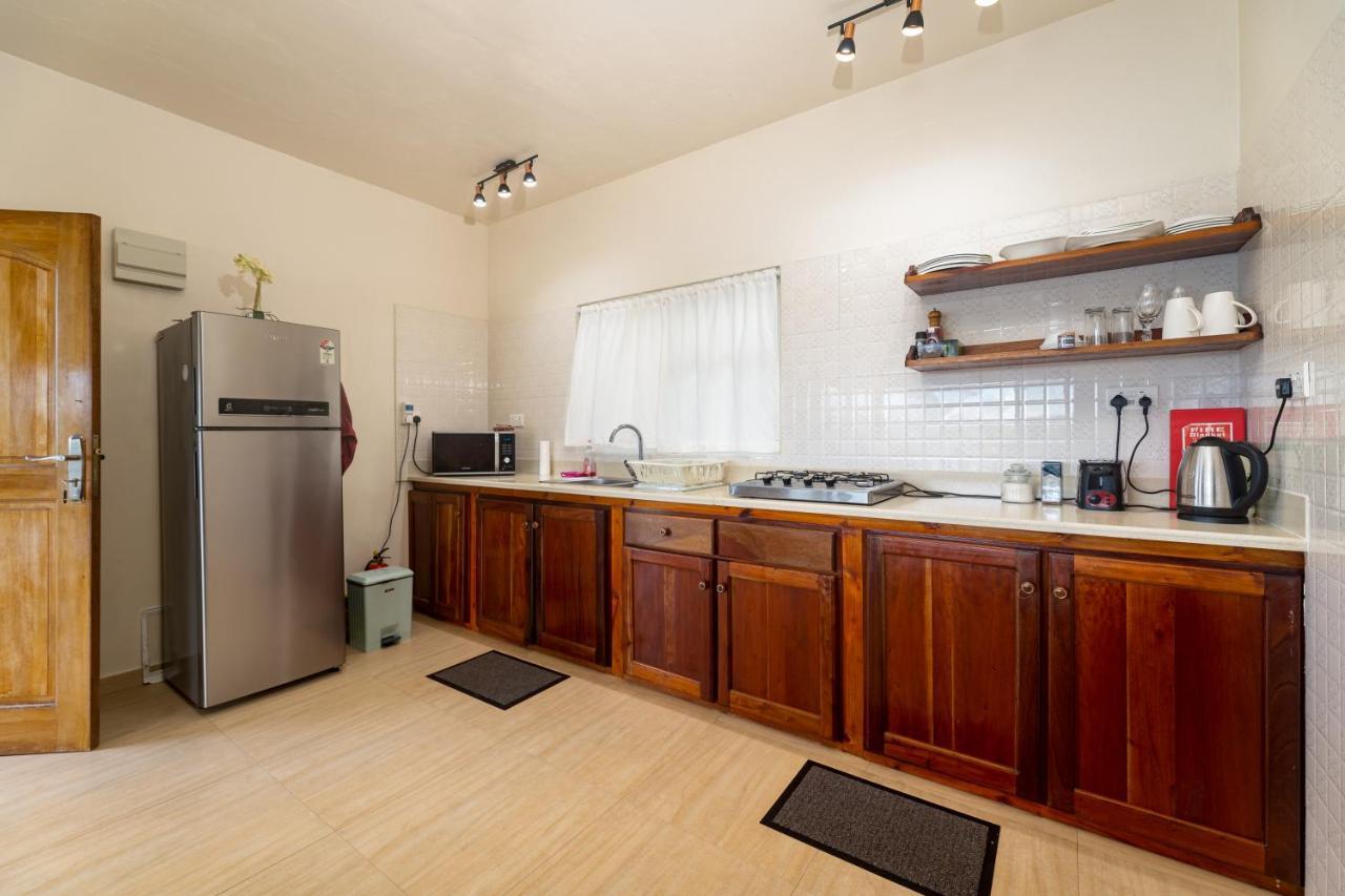 View Retreat Selfcatering *