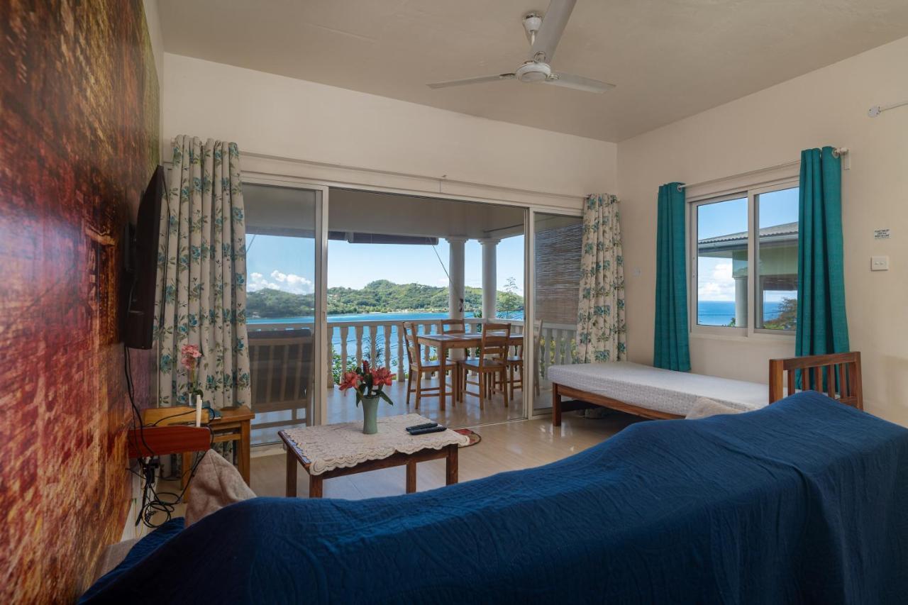 View Retreat Selfcatering Apartament *