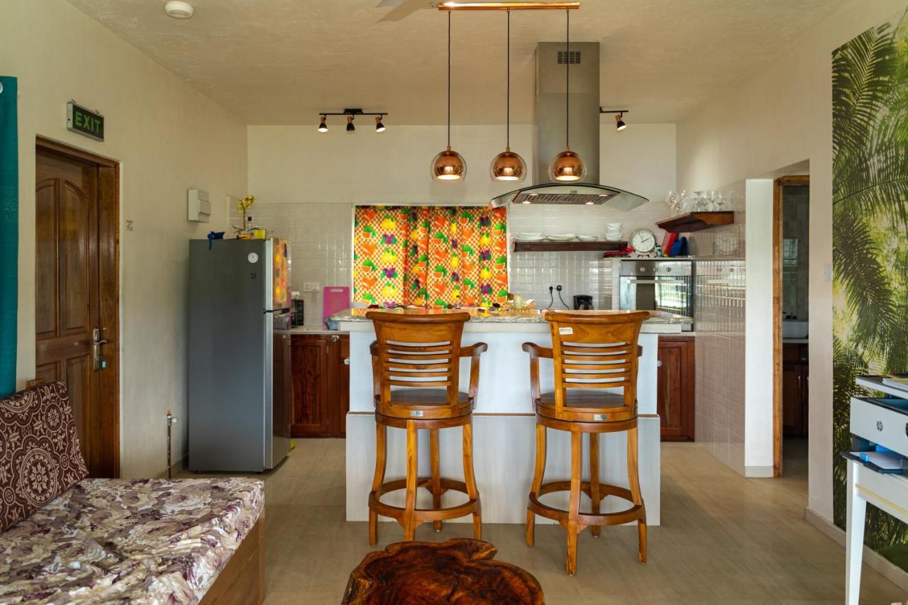 View Retreat Selfcatering Apartament