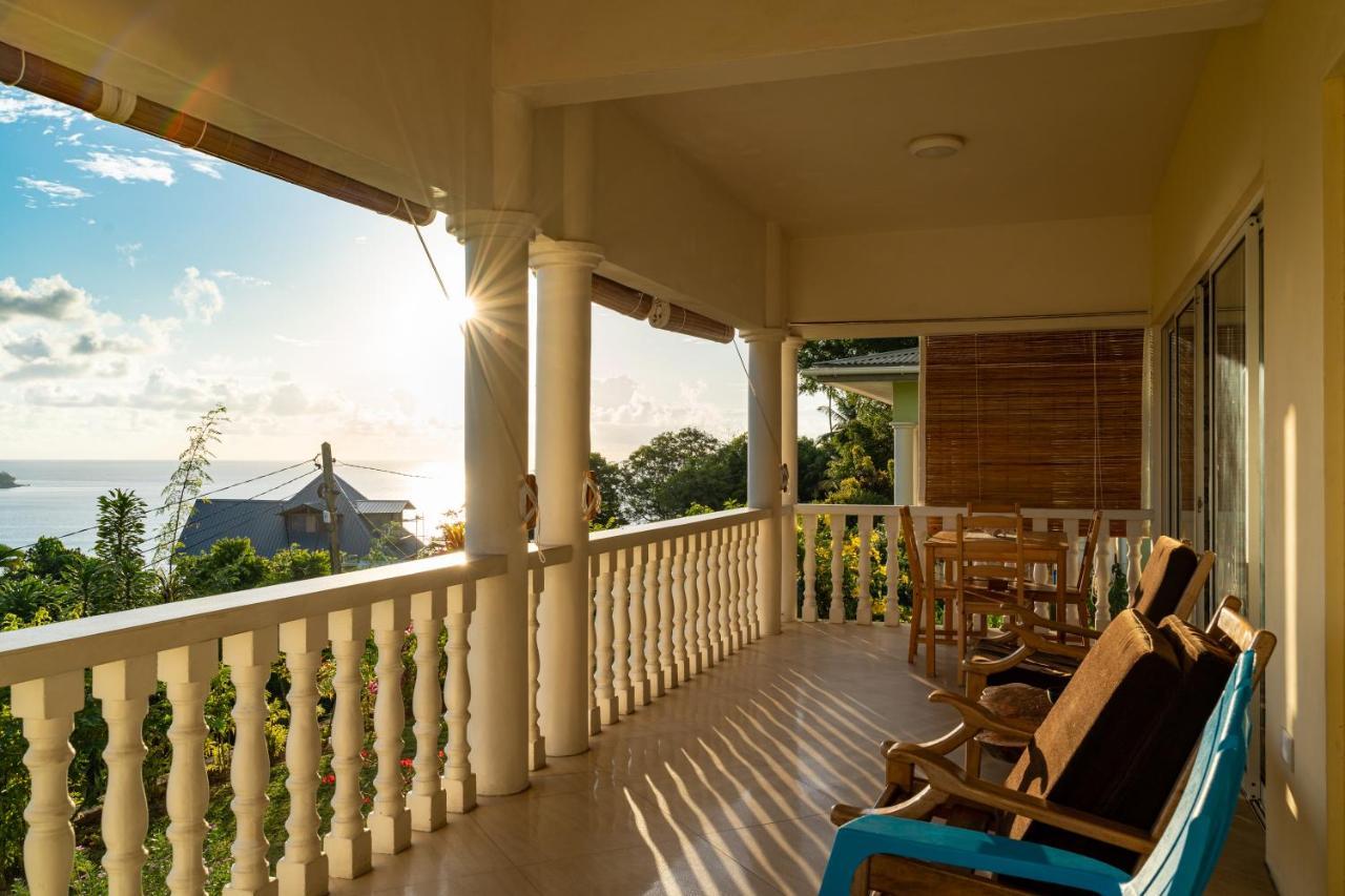 View Retreat Selfcatering