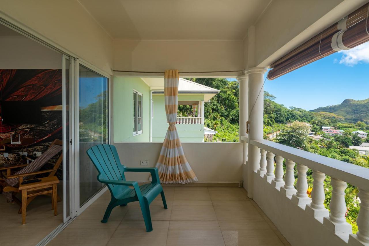 Apartament View Retreat Selfcatering