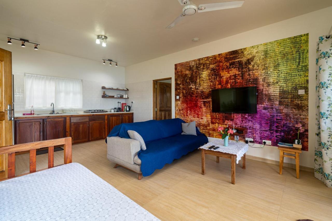 View Retreat Selfcatering *