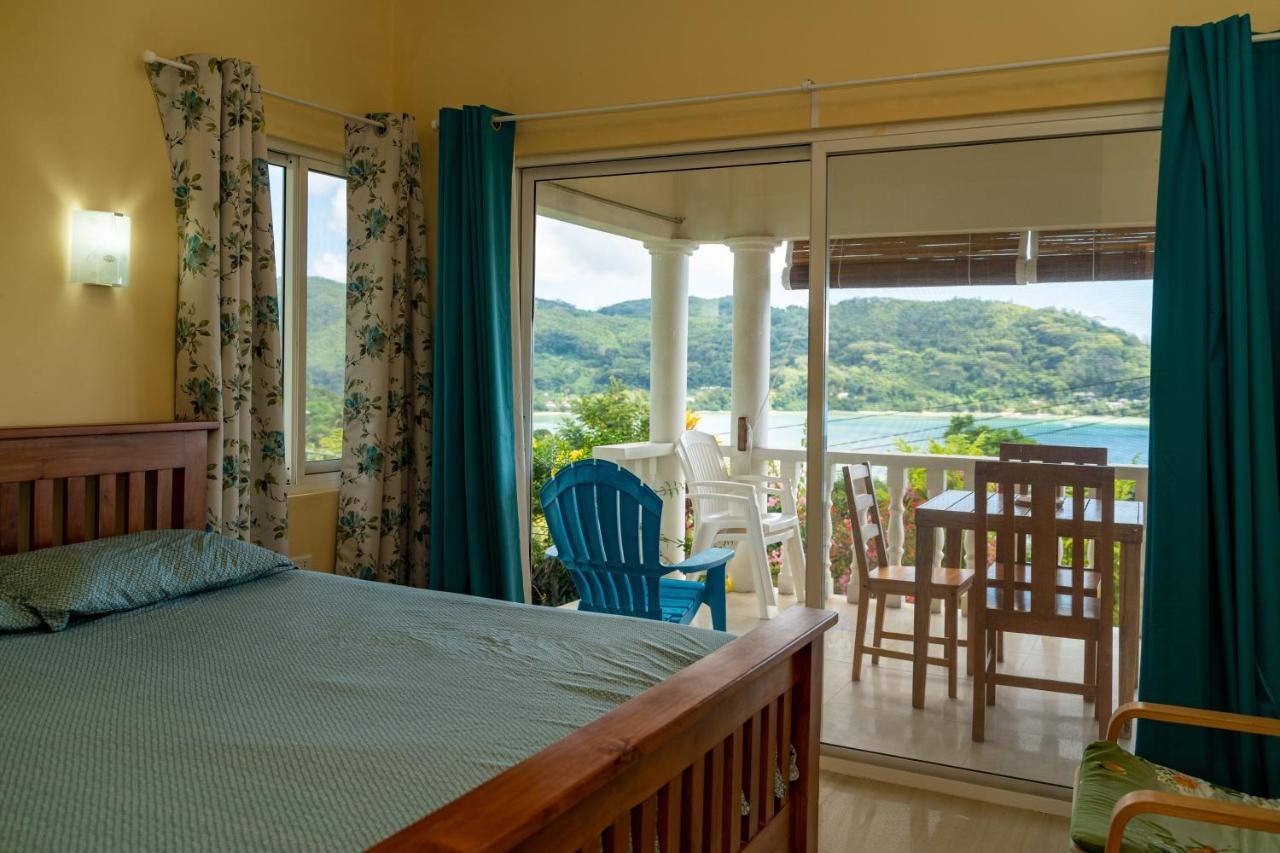 Apartment View Retreat Selfcatering *