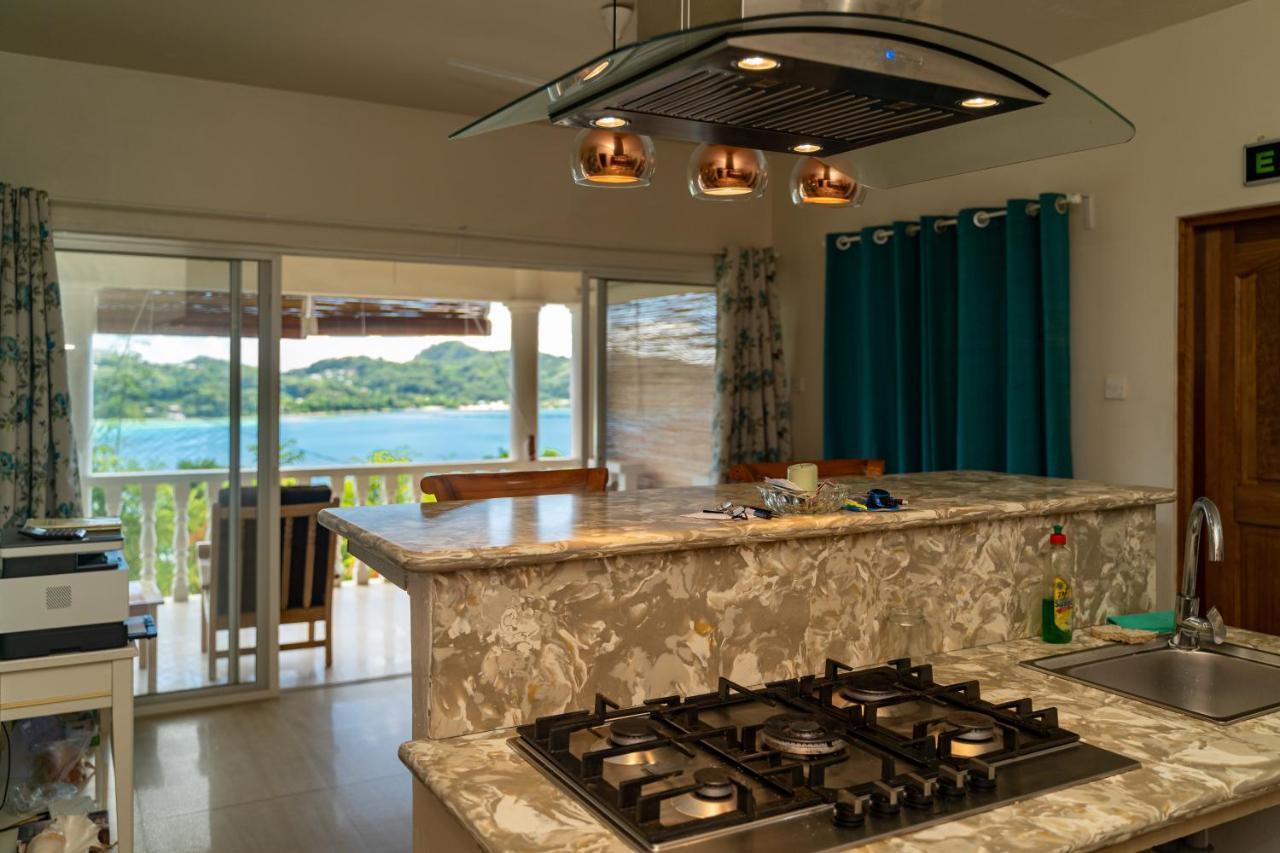 View Retreat Selfcatering Apartment *