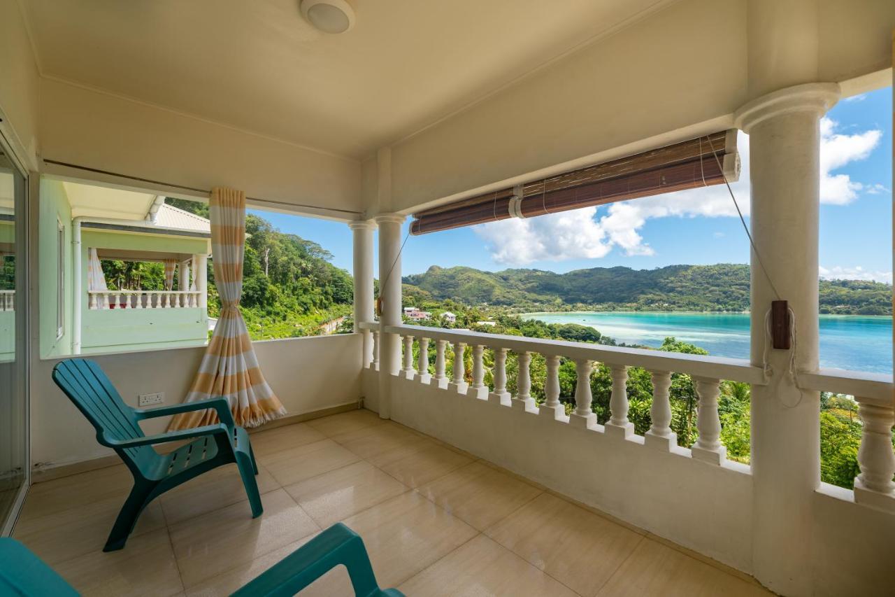 View Retreat Selfcatering Apartment