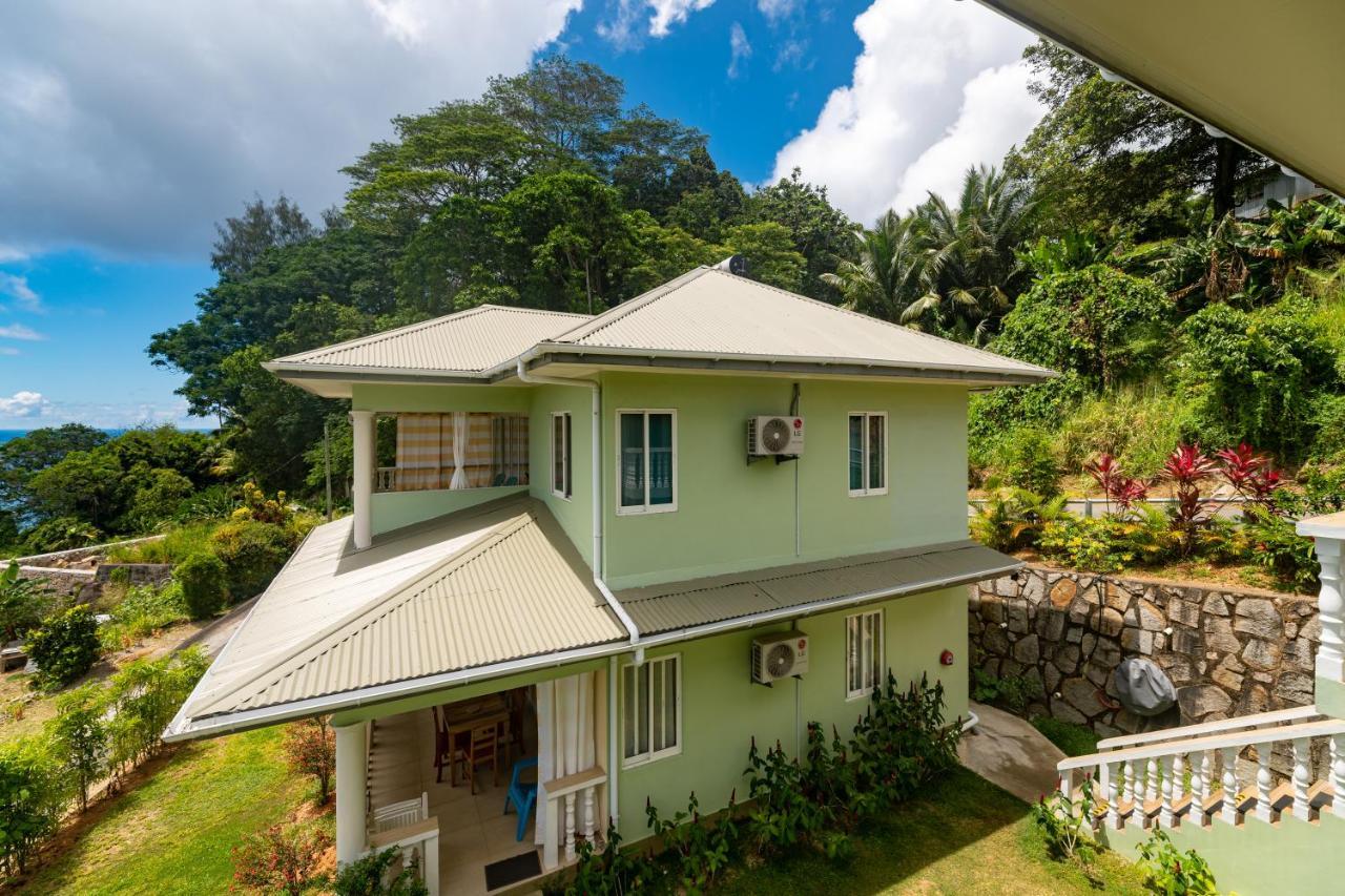 Apartment View Retreat Selfcatering