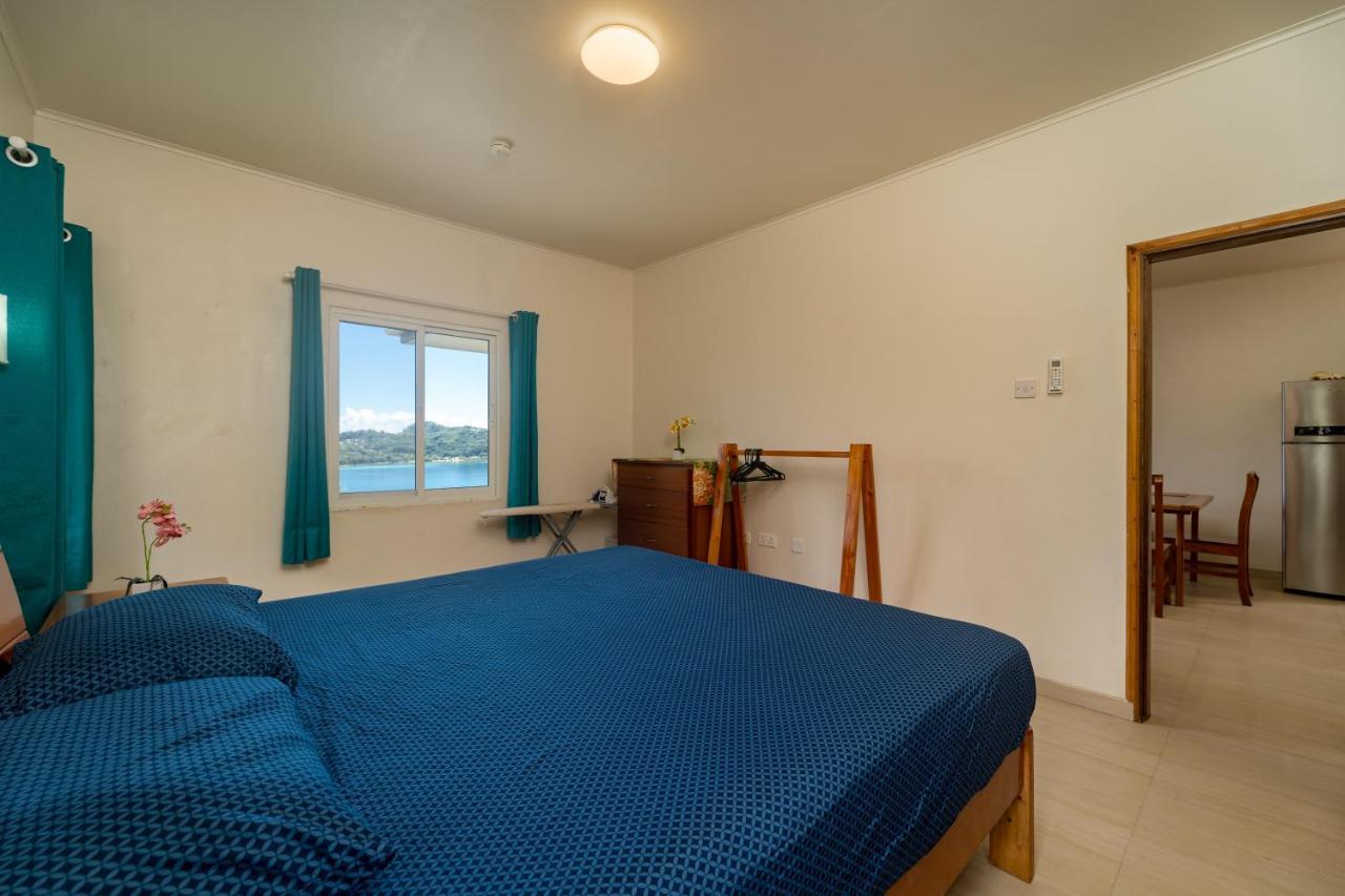 View Retreat Selfcatering