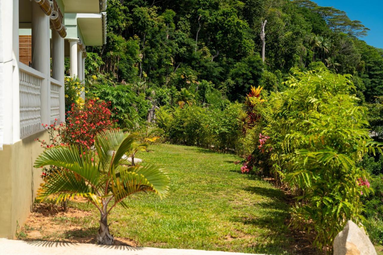 View Retreat Selfcatering Apartment